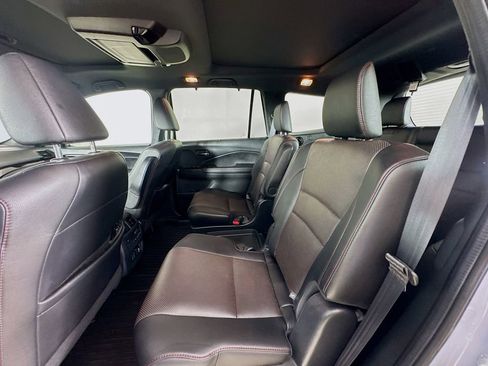 Used 2022 Honda Pilot Black Edition image 22