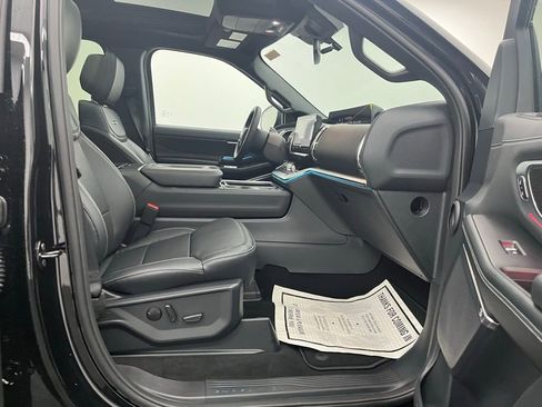 New 2026 Ford Expedition Max Platinum w/ Stealth Performance Package image 26