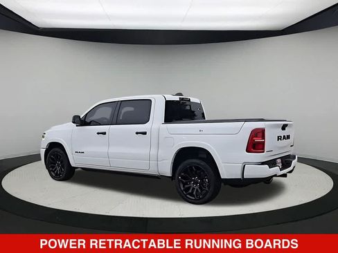 New 2026 RAM 1500 Limited AWD/4WD image 6