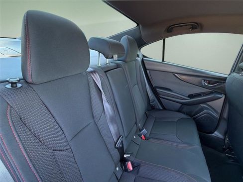 Used 2023 Subaru WRX Premium image 33