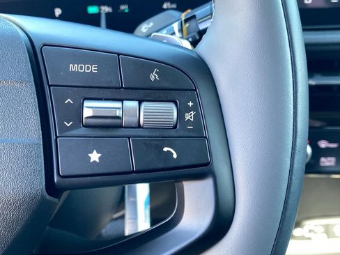 New 2025 Kia EV6 Light w/ Light LR Technology Package image 15