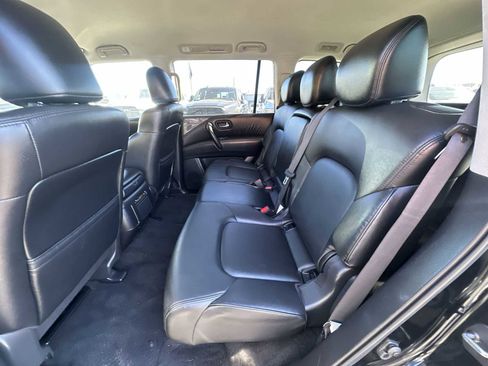 Used 2021 Nissan Armada SV image 23