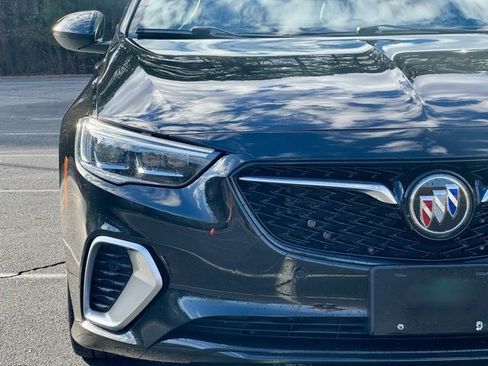 Used 2019 Buick Regal GS image 13