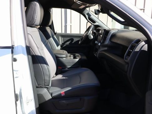 Used 2025 RAM 2500 Tradesman image 49