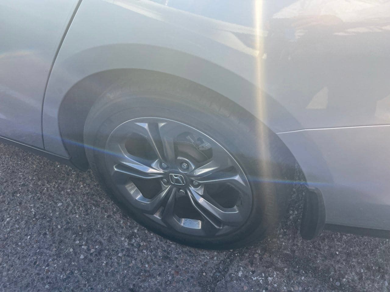 Used 2023 Honda Accord EX image 15