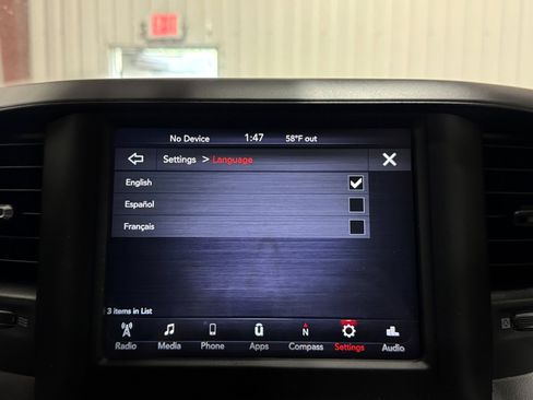 Used 2020 RAM 3500 Tradesman image 25