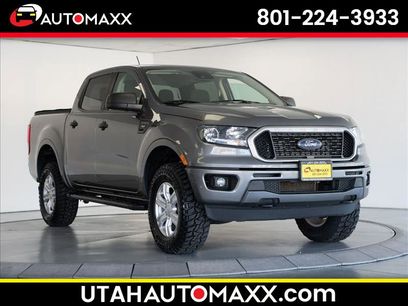 Used 2021 Ford Ranger XLT