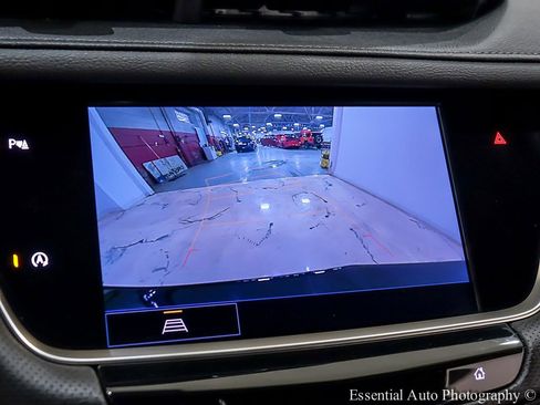 Used 2022 Cadillac XT5 Luxury FWD image 21