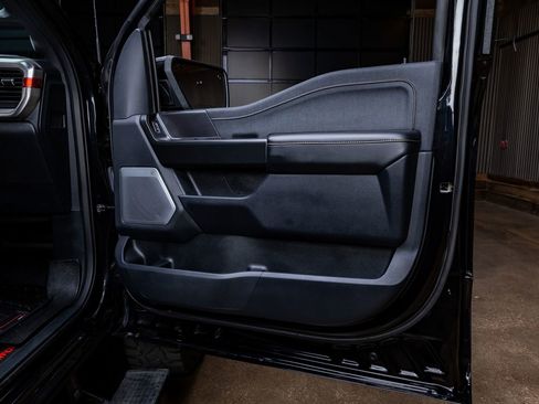 Used 2023 Ford F150 Raptor image 36