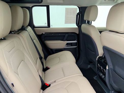 Used 2024 Land Rover Defender 110 S AWD/4WD image 23