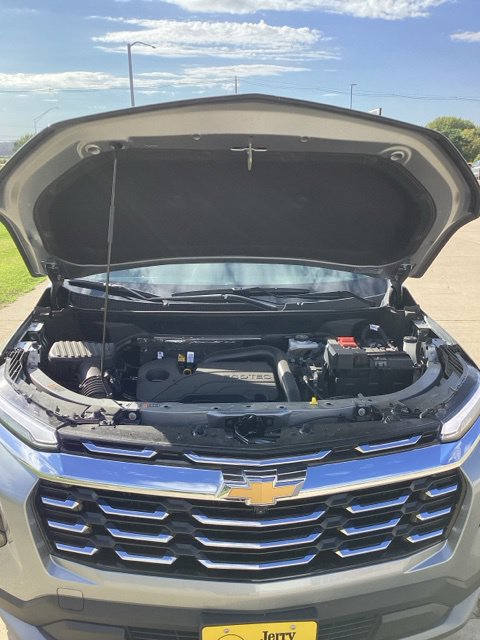 Used 2026 Chevrolet Equinox LT w/ Convenience Package II AWD/4WD image 17