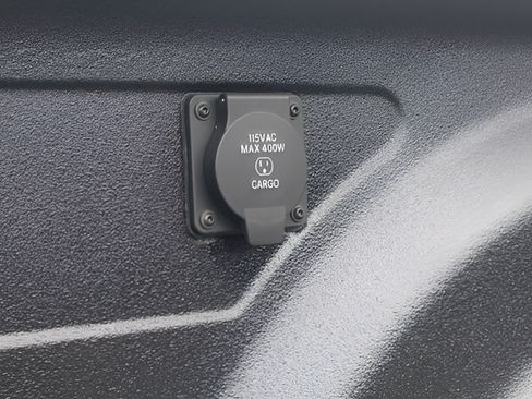 New 2026 RAM 2500 Tradesman AWD/4WD image 12