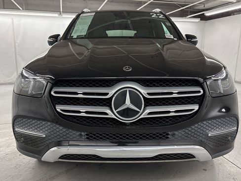 Used 2022 Mercedes-Benz GLE 350 4MATIC image 6