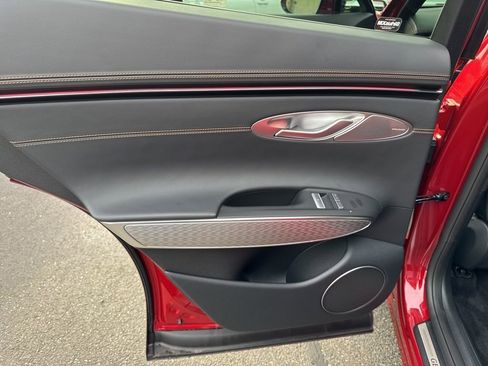 New 2026 Genesis GV70 2.5T Sport Prestige image 45