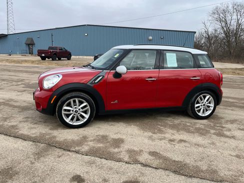Used 2013 MINI Cooper Countryman S image 4