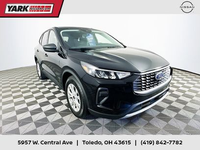 Used 2025 Ford Escape Active w/ Cold Weather Package