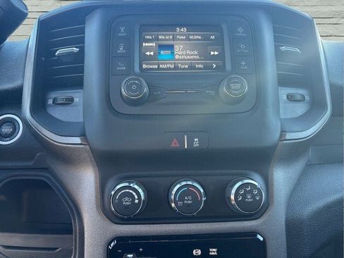 New 2024 RAM 2500 Tradesman w/ Chrome Appearance Group image 12