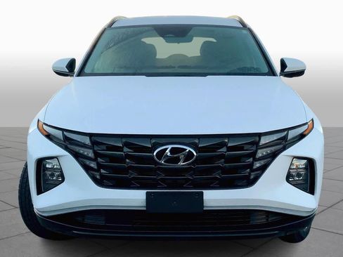 Used 2024 Hyundai Tucson SEL image 3