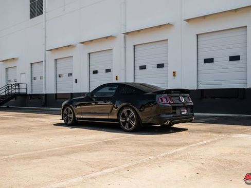 Used 2014 Ford Mustang GT Premium w/ Equipment Group 402A image 45