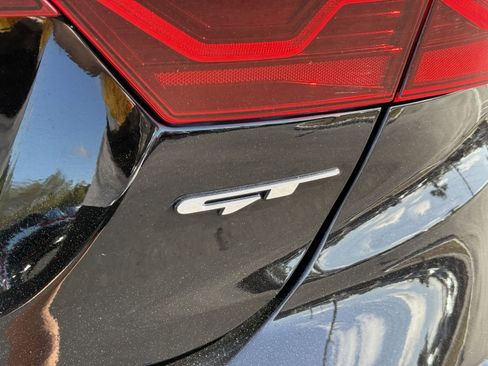 Used 2021 Kia Forte GT w/ GT2 Package image 8