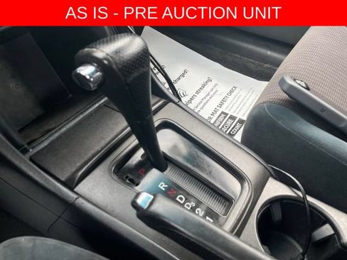 Used 2003 Honda Accord LX image 13