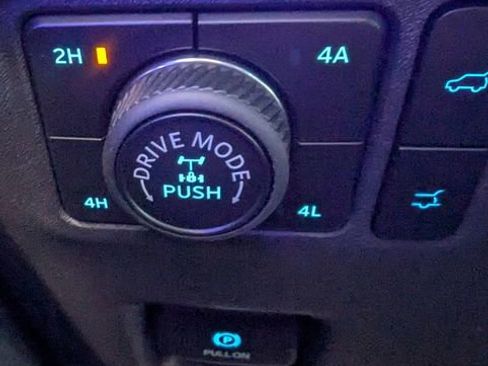 New 2026 Ford Expedition Tremor image 28