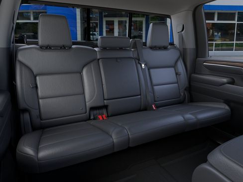 New 2026 Chevrolet Silverado 3500 LT w/ Trail Boss Package AWD/4WD image 41