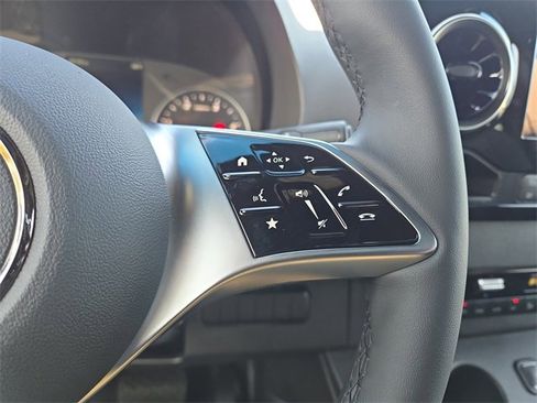 New 2026 Mercedes-Benz Sprinter 2500 image 19