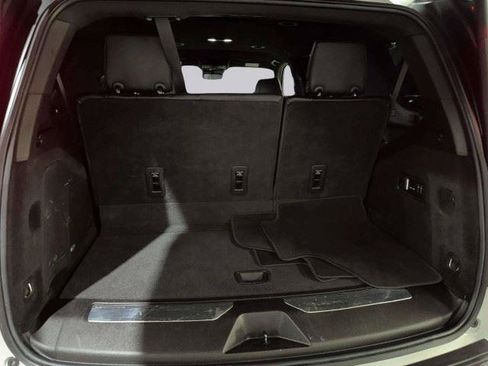 Used 2021 Cadillac Escalade Luxury RWD image 58