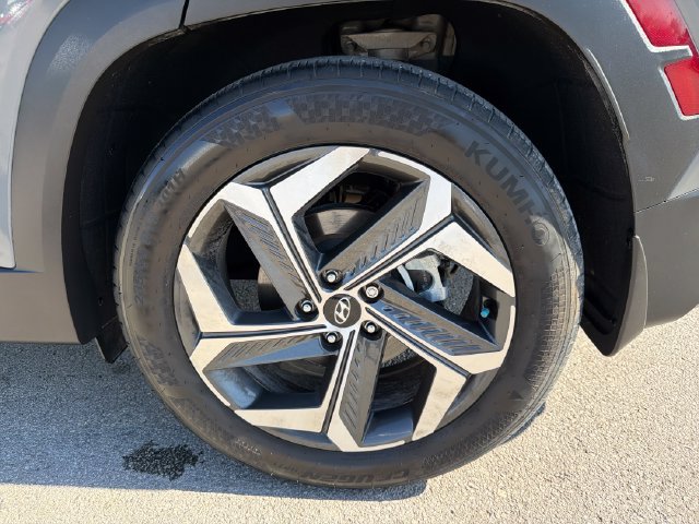 Used 2024 Hyundai Tucson SEL w/ Convenience Package FWD image 31