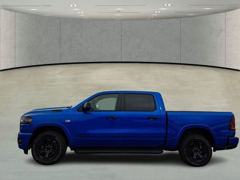 New 2026 RAM 1500 Big Horn image 8
