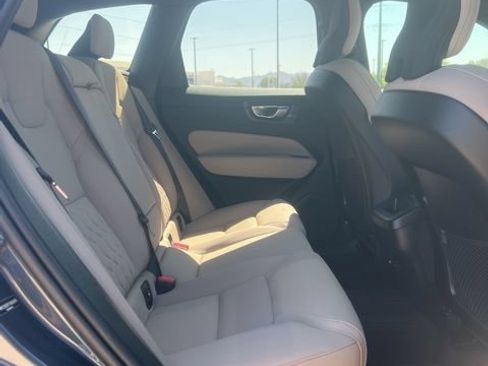 Used 2026 Volvo XC60 B5 Plus w/ Climate Package AWD/4WD image 28