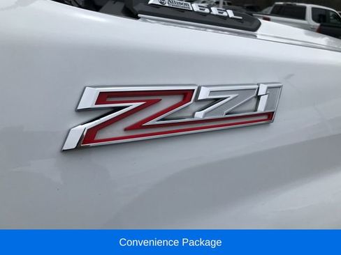 Used 2024 Chevrolet Silverado 2500 LT w/ All Star Edition image 3