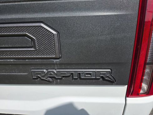 Used 2024 Ford F150 Raptor AWD/4WD image 44