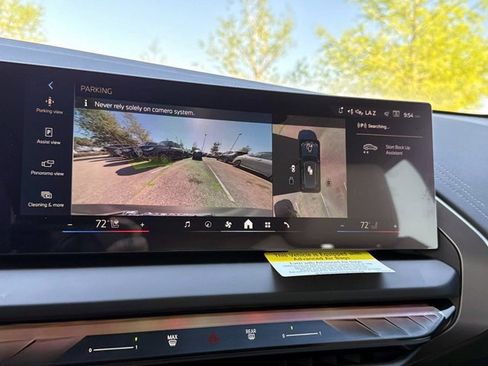 New 2026 BMW X3 xDrive30 w/ Premium Package AWD/4WD image 26