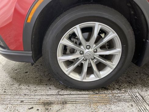 Certified 2024 Honda CR-V EX-L image 10