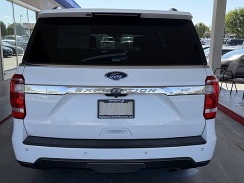 Used 2021 Ford Expedition XL AWD/4WD image 7