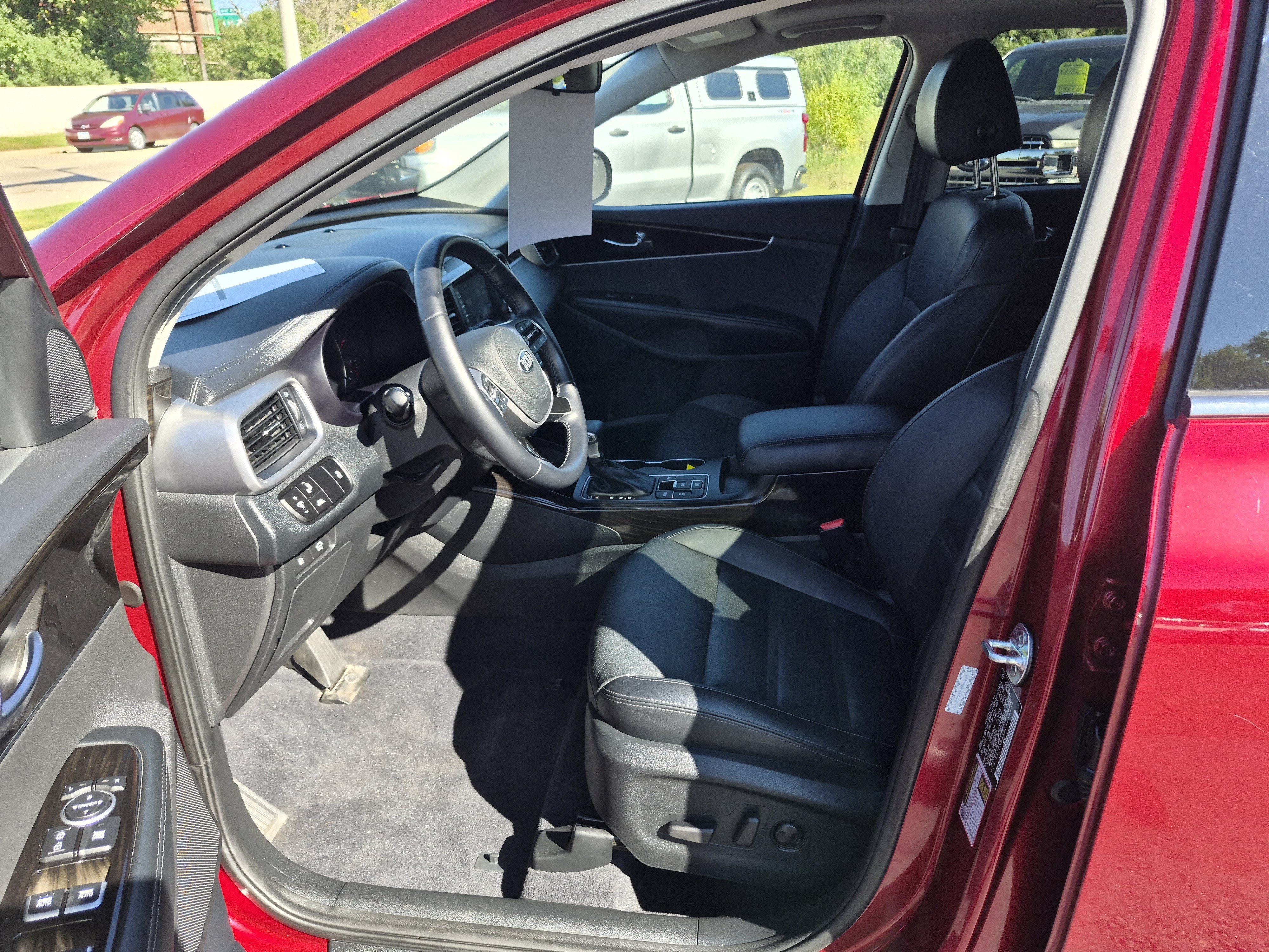 Used 2020 Kia Sorento EX AWD/4WD image 9