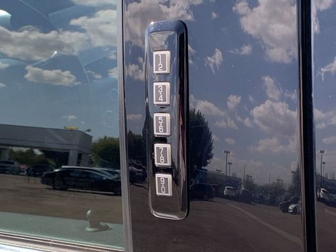 Used 2023 Ford F150 Lariat w/ Equipment Group 502A High image 20