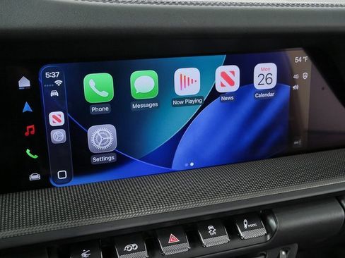 New 2026 Porsche 911 Carrera GTS image 18