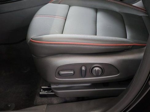 New 2026 Chevrolet TrailBlazer RS w/ Convenience Package image 12