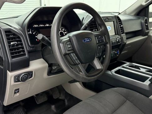 Used 2020 Ford F150 XL w/ Equipment Group 101A Mid image 9