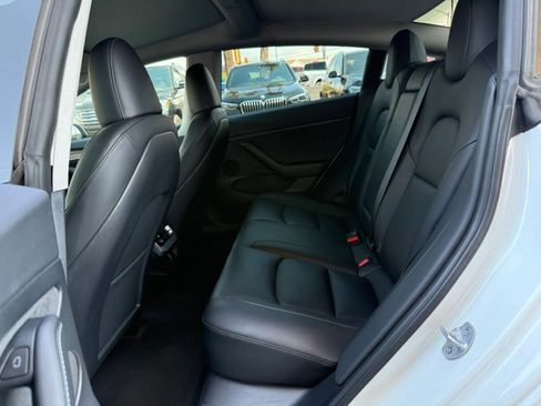Used 2023 Tesla Model 3 Standard Range RWD image 40