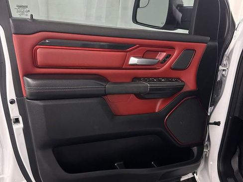 Used 2022 RAM 1500 Big Horn image 8