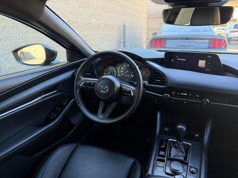 Used 2026 MAZDA MAZDA3 s FWD image 33