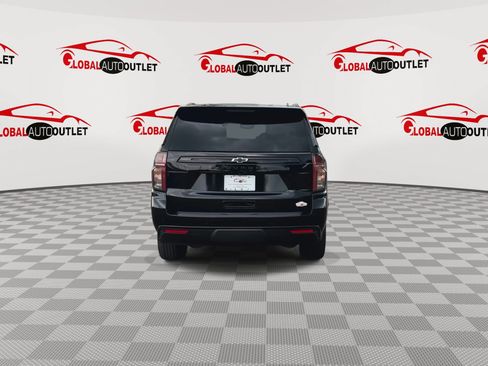 Used 2023 Chevrolet Suburban Z71 AWD/4WD image 7
