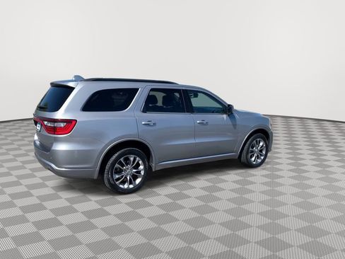 Used 2019 Dodge Durango GT image 7