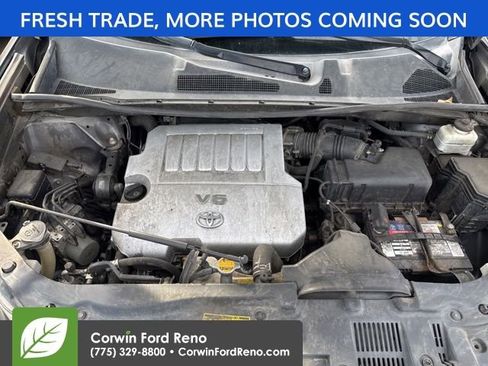 Used 2010 Toyota Highlander Limited image 20