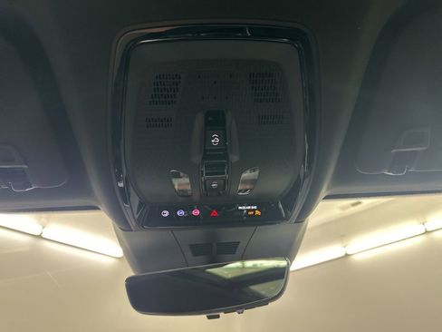 Certified 2025 Cadillac Lyriq Luxury w/ LPO, Floor Liner Package AWD/4WD image 50