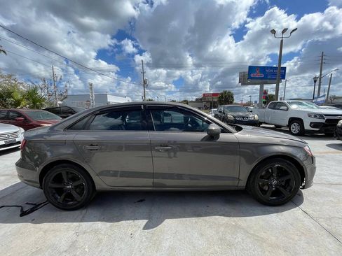 Used 2015 Audi A3 1.8T Premium w/ Audi MMI Navigation Plus FWD image 5